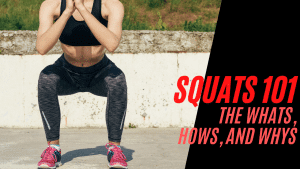 Read more about the article How to do squats for beginners and the benefits of this exercise