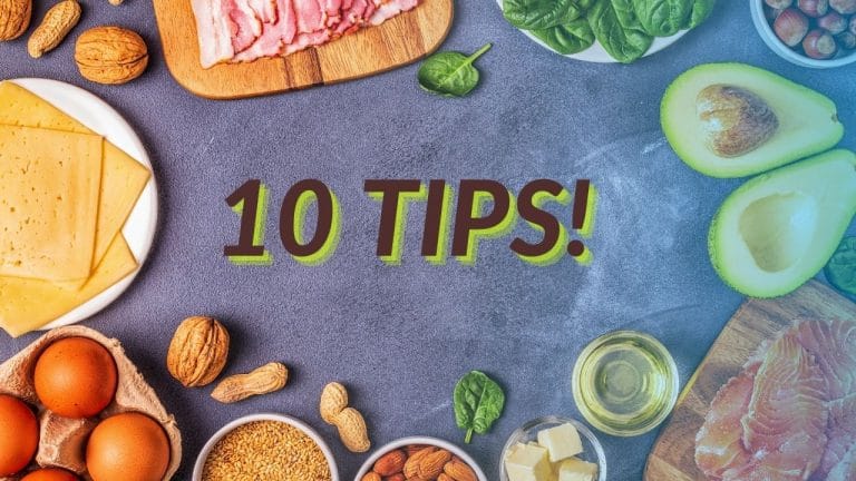 10 tips
