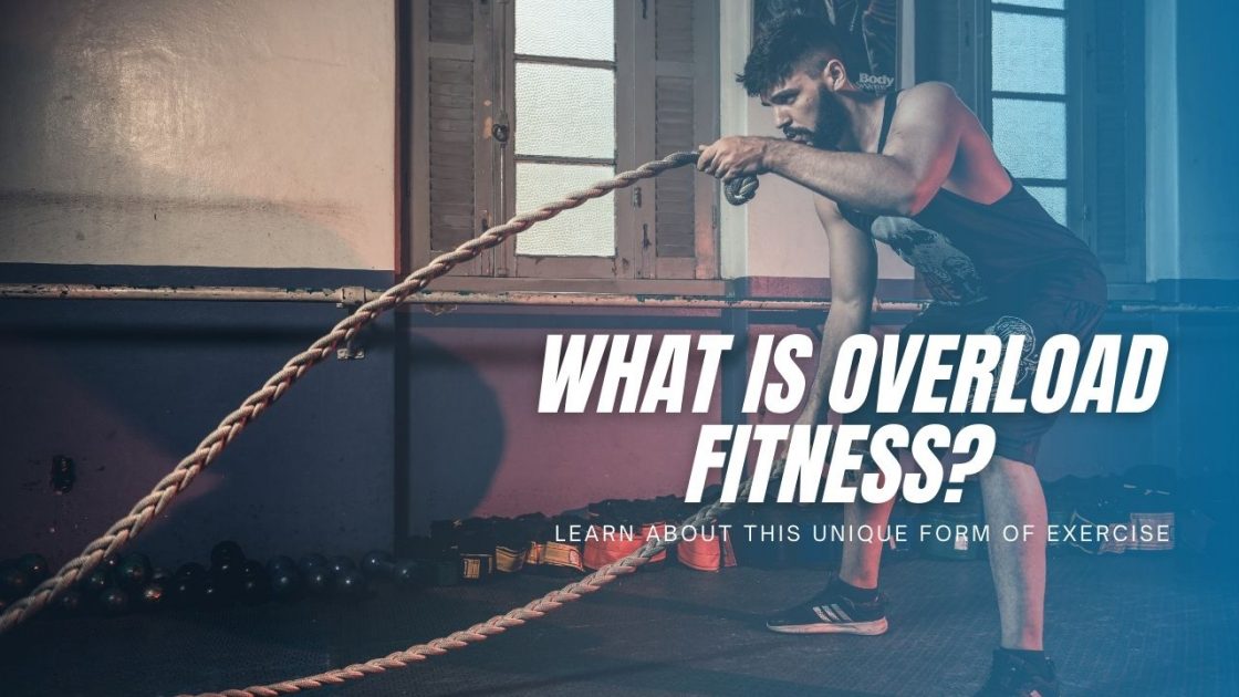 what is overload fitness