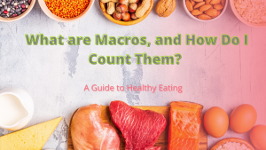 Read more about the article What are Macros and How Do I Count Them – A Guide to Healthy Eating
