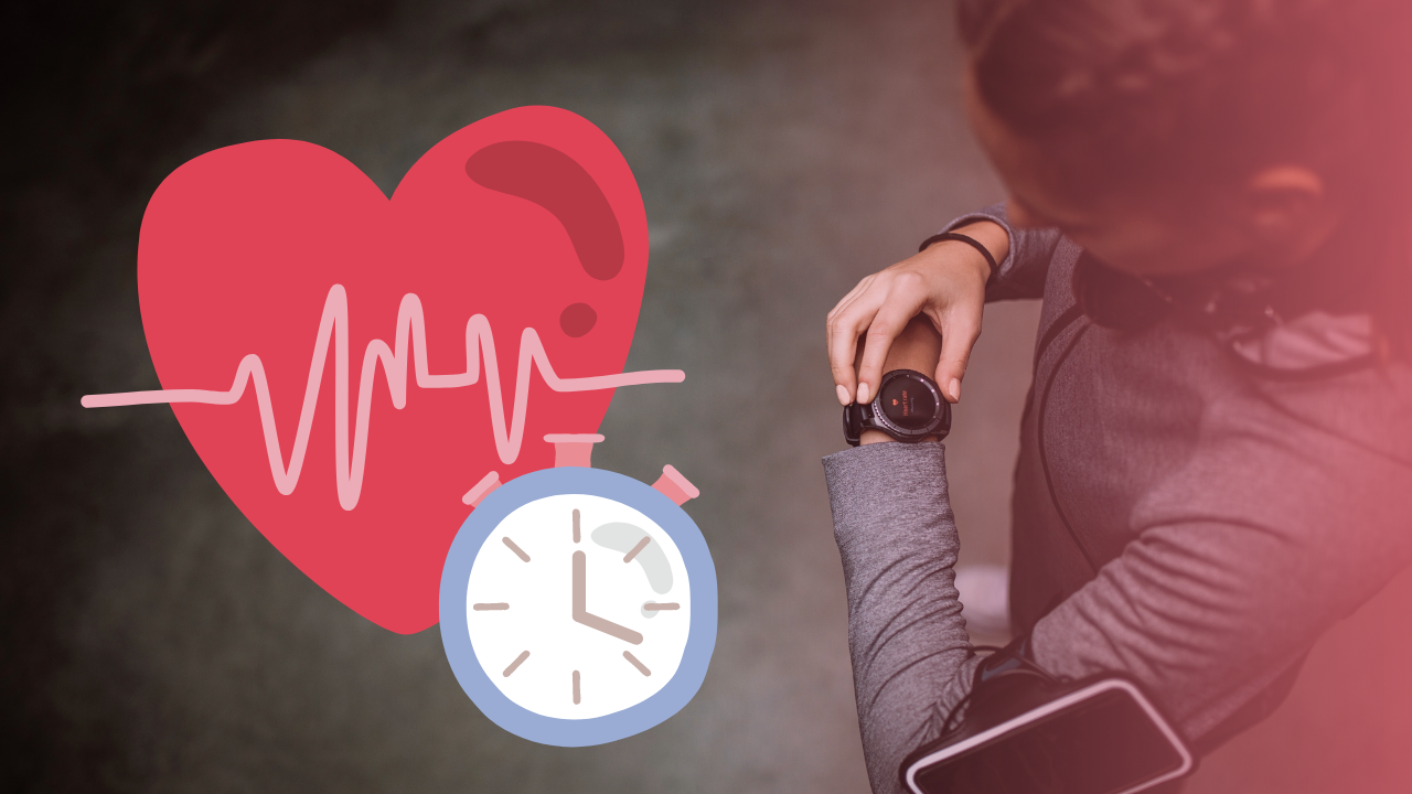 Why Does Heart Rate Increase During Exercise? | Full Fitness