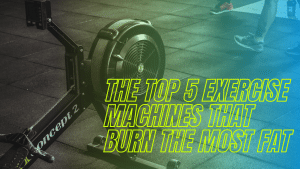 Read more about the article The Top 5 Exercise Machines That Burn the Most Fat