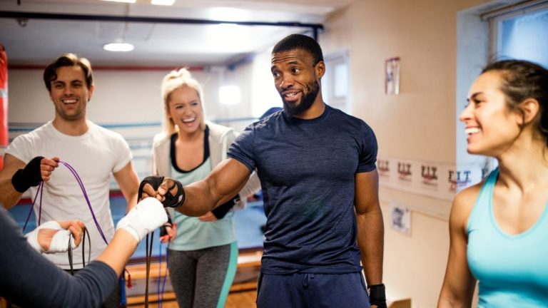 How to Become a Fitness Instructor: The Ultimate Guide