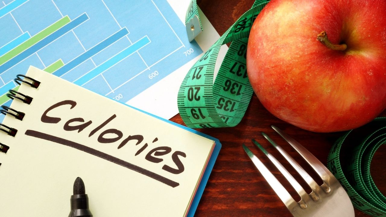 The Calorie Deficit Diet - What Is It and How Does It Work?