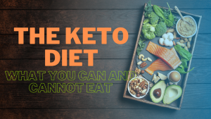Read more about the article The Keto Diet – What You Can and Cannot Eat