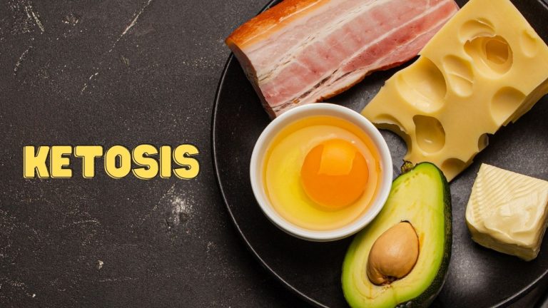 How to Cleanse Your Body with the Keto Diet