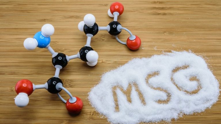 MSG: The Dangerous Ingredient in Your Food