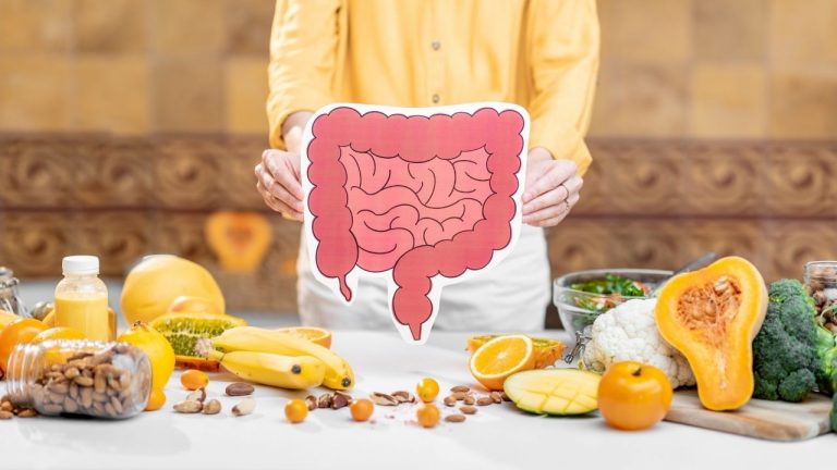 The Benefits of Good Gut Health - How to Improve Your Digestive System