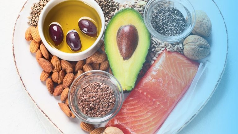 Healthy Fats - What They Are and Why You Need Them