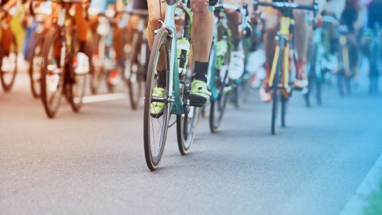 How Cycling Workouts Help You Get Fit