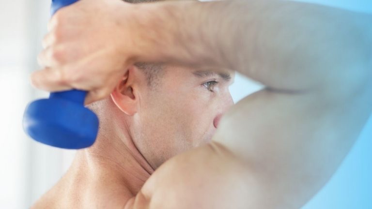 How to Work Out Your Triceps - The Ultimate Guide