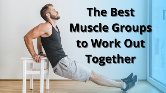 The Best Muscle Groups to Work Out Together