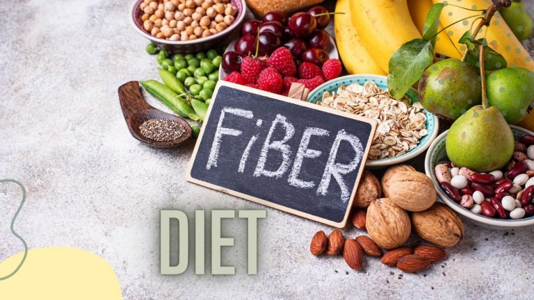 fiber diet