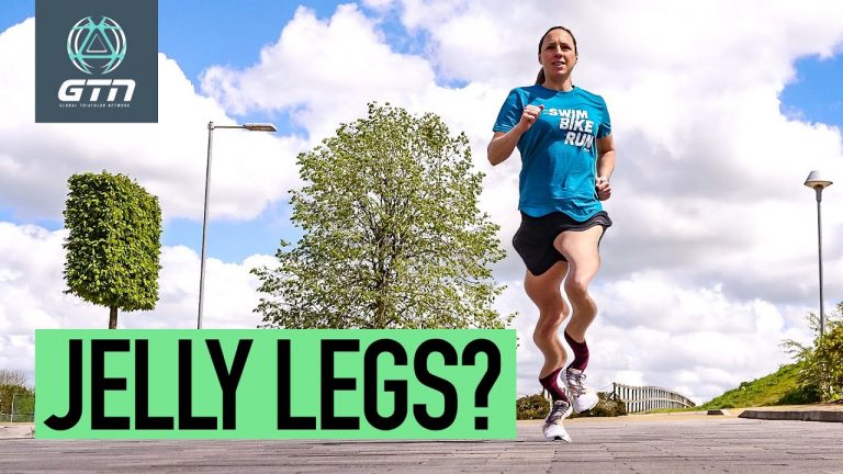 How Many Times Should You Workout Your Legs a Week?