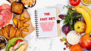 Read more about the article The Fast Diet – What Is It and How Does It Work?