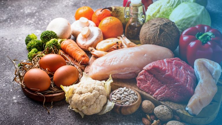 The Paleo Diet - What You Need to Know