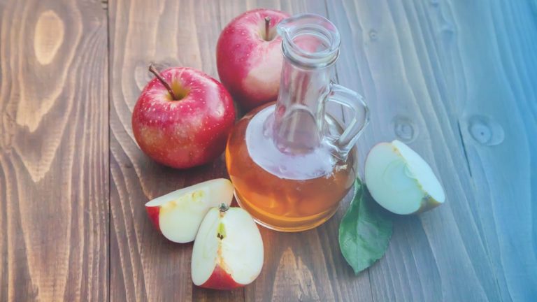 How to Drink Apple Cider Vinegar for Weight Loss