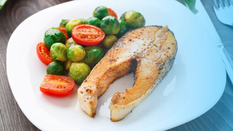 How Much Protein Should I Eat to Lose Weight?